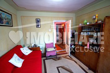 Apartament 3 camere - Aurel Vlaicu, Arad anunturi imobiliare Arad