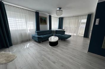 Apartament 3 camere 85 mp + 16 mp terase + parcare - Buna Ziua anunturi imobiliare Cluj
