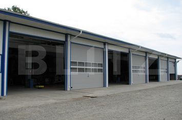Spațiu comercial de vanzare SUCEAVA - Suceava anunturi imobiliare Suceava
