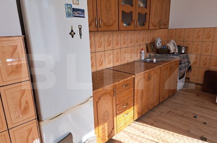 Apartament 3 camere de vanzare SUCEAVA - Suceava anunturi imobiliare Suceava