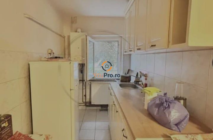 Garsonieră de vanzare FREIDORF - Timis anunturi imobiliare Timis