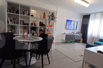 Apartament 3 camere de vanzare MAGURELE - Bucuresti anunturi imobiliare Bucuresti