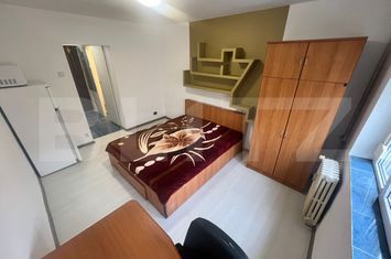 Garsonieră de vanzare LAPUS ARGES - Dolj anunturi imobiliare Dolj