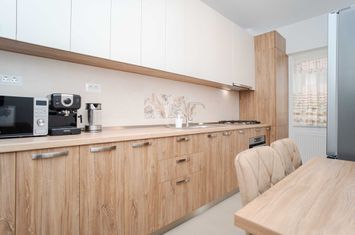 PODU ROS, PRIMA INCHIRIERE, 2 CAMERE DECOMANDAT CU LOC DE PARCARE anunturi imobiliare Iasi