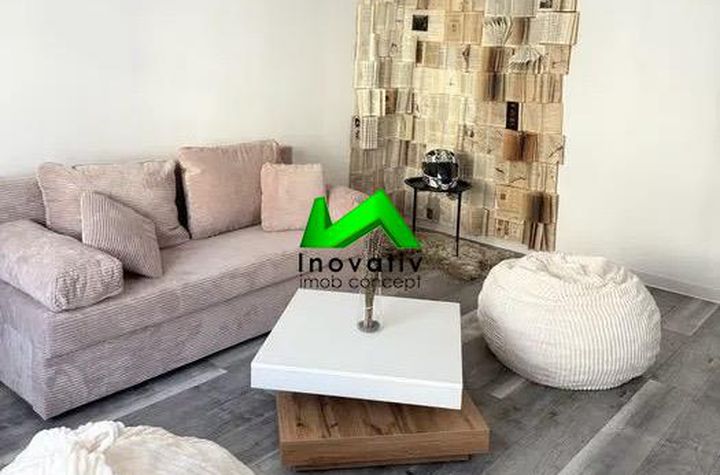 Apartament 2 camere de inchiriat HIPODROM 3 - Sibiu anunturi imobiliare Sibiu