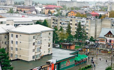 Chiriile vor scădea cu 10% în acest an