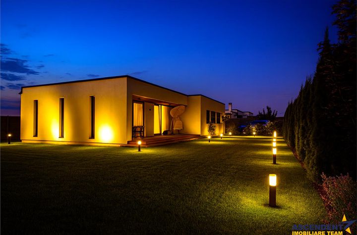 Casă - 4 camere de vanzare TARLUNGENI - Brasov anunturi imobiliare Brasov