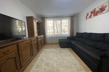Apartament 3 camere de inchiriat TRACTORU - Brasov anunturi imobiliare Brasov