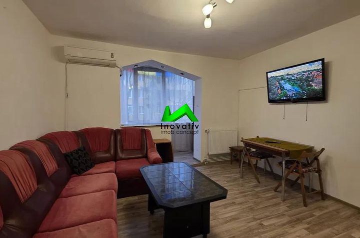 Apartament 2 camere de inchiriat CEDONIA - Sibiu anunturi imobiliare Sibiu