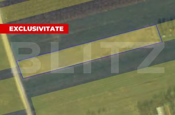 Teren de vanzare ALBA IULIA - Alba anunturi imobiliare Alba