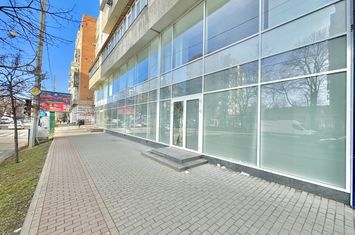 Spațiu comercial de inchiriat IASI - Iasi anunturi imobiliare Iasi