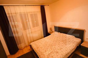 Apartament 3 camere de inchiriat GARII - Brasov anunturi imobiliare Brasov