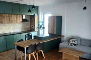 Apartament 2 camere de inchiriat GRIVITEI - Brasov anunturi imobiliare Brasov
