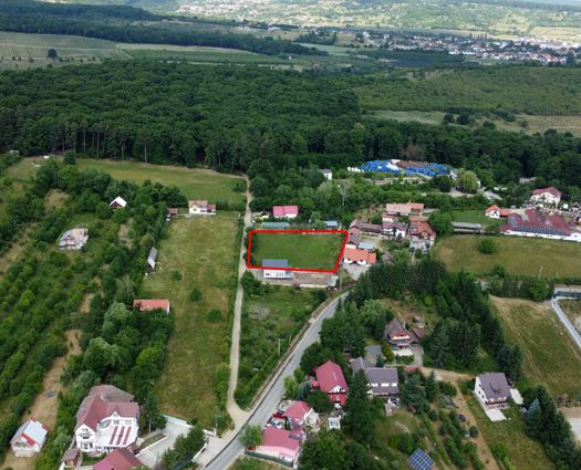 Teren Tocile, 1000 mp