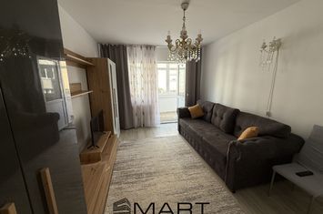 Apartament 3 camere de inchiriat ASTRA - Brasov anunturi imobiliare Brasov