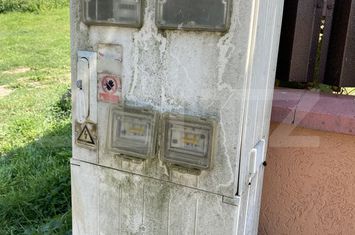 Teren de vanzare CORUSU - Cluj anunturi imobiliare Cluj