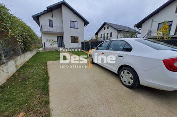 Vilă - 4 camere de vanzare IASI - Iasi anunturi imobiliare Iasi