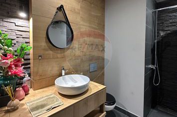 Penthouse de elită în Borhanci - eleganță și priveliști spectaculoase anunturi imobiliare Cluj