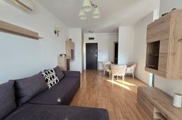 COPOU - APARTAMENT 2 CAMERE SI LOC DE PARCARE anunturi imobiliare Iasi