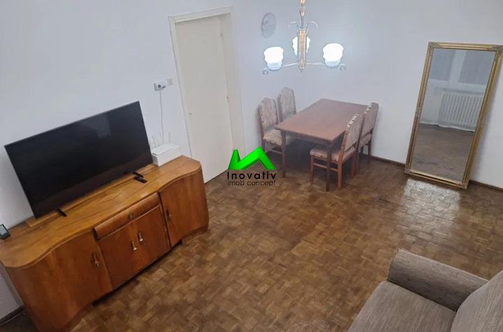 Apartament 2 camere de inchiriat HIPODROM 2 - Sibiu anunturi imobiliare Sibiu