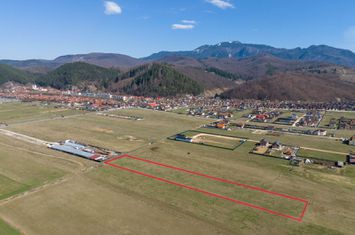 Teren 6500 mp | Intravilan | Rasnov zona Glajerie anunturi imobiliare Brasov