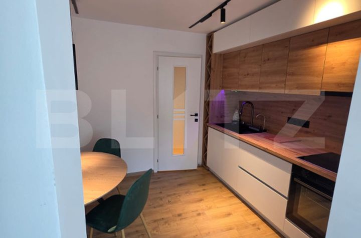 Apartament 2 camere de vanzare BISTRITA - Bistrita-Nasaud anunturi imobiliare Bistrita-Nasaud