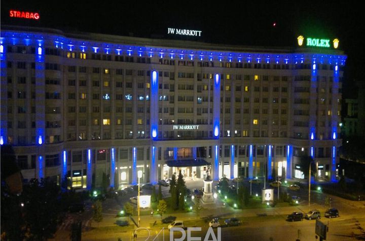 Apartament 2 camere de vanzare 13 SEPTEMBRIE - Bucuresti anunturi imobiliare Bucuresti