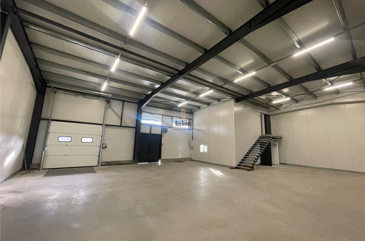 Spațiu industrial de inchiriat VEST - Bihor anunturi imobiliare Bihor