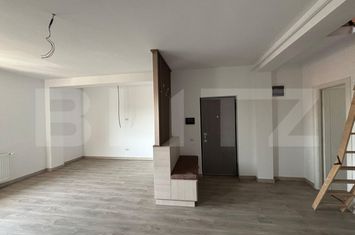 Apartament 3 camere de vanzare GEORGE ENESCU - Dolj anunturi imobiliare Dolj