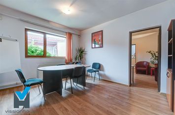 Inchiriere Vila Dacia | Vasile Lascar | Ideal birouri anunturi imobiliare Bucuresti