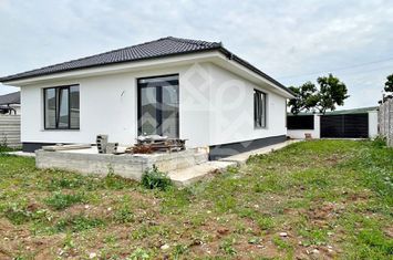Casa noua pe nivel de vanzare in Oncea, Oradea anunturi imobiliare Bihor