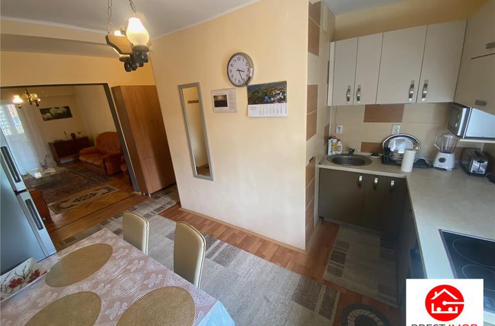 Apartament 3 camere de inchiriat TUDOR - Mures anunturi imobiliare Mures