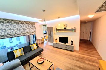 Inchiriere 2 camere One Herastrau Plaza | Loc parcare subteran+Boxa anunturi imobiliare Bucuresti