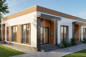 Casă - 2 camere de vanzare BISTRITA - Bistrita-Nasaud anunturi imobiliare Bistrita-Nasaud
