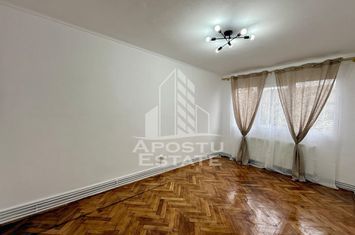 Apartament 3 camere, decomandat, centrala proprie, Circumvalatiunii anunturi imobiliare Timis