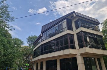 Cladire De Birouri Cu Spatiu Comercial 380 Mp Titan-Liviu Rebreanu anunturi imobiliare Bucuresti