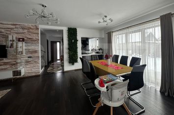 Vilă - 4 camere de vanzare TARLUNGENI - Brasov anunturi imobiliare Brasov