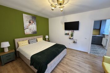 Apartament cu 2 camere la casa in Blumana, str De Mijloc anunturi imobiliare Brasov