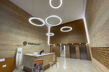 Inchiriez apartament lux 2 camere zona Piata Presei Libere-Romexpo-Poligrafiei, Parcului 20 by Cordia, la 15 minute metrou 1 Mai, Str. Parcului 20, bloc 2023. anunturi imobiliare Bucuresti