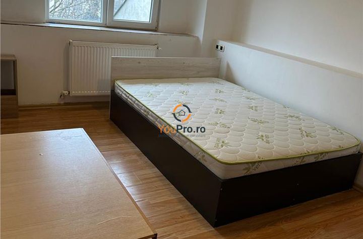 Garsonieră de vanzare TELEGRAFULUI - Timis anunturi imobiliare Timis