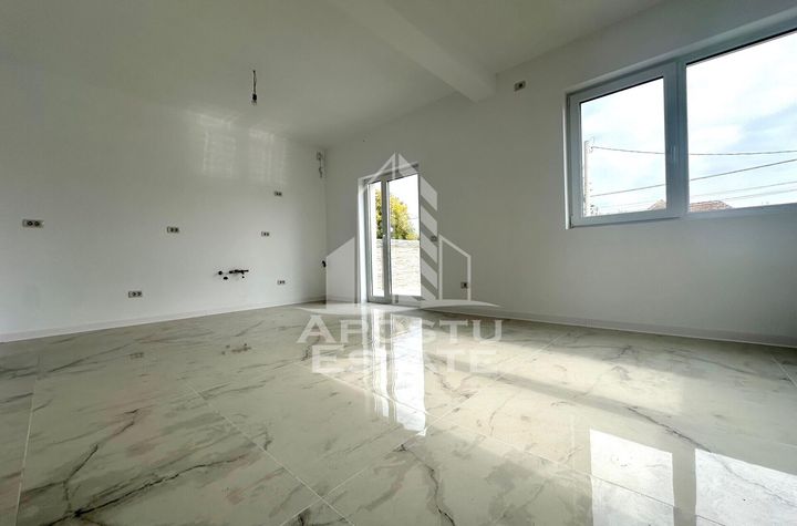 Duplex P+1, 4 camere, 2 bai, predare imediata, Utvin anunturi imobiliare Timis