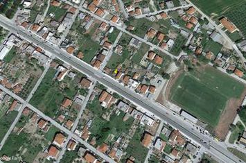 Teren construibil 713 mp în Lefkonas (centru) anunturi imobiliare Grecia