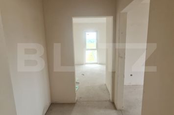 Apartament 2 camere de vanzare FLORESTI - Cluj anunturi imobiliare Cluj