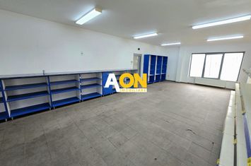 Spațiu Comercial, 100mp, Compartimentat, Zona Carolina Mall anunturi imobiliare Alba