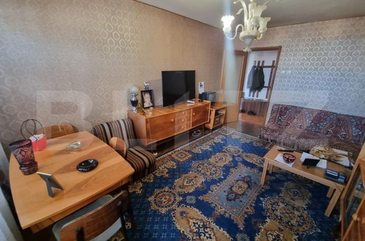 Apartament 3 camere de vanzare CRAIOVITA NOUA - Dolj anunturi imobiliare Dolj