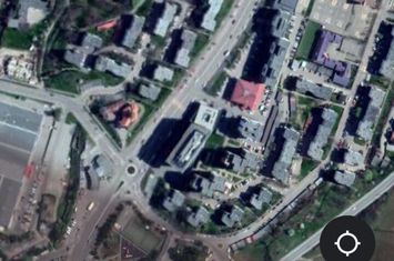 Teren intravilan 720 mp in Tg Mures, str Pasunii,62 euro /mp anunturi imobiliare Mures