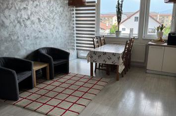 Apartament 4 camere de vanzare SELIMBAR - Sibiu anunturi imobiliare Sibiu