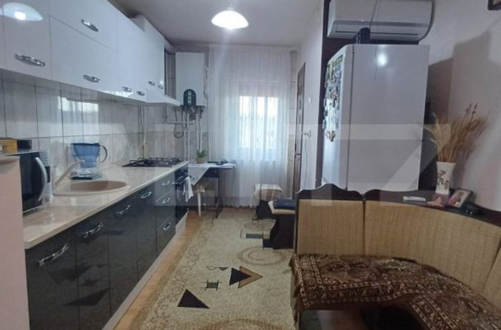 Apartament 2 camere de vanzare CAMPIA TURZII - Cluj anunturi imobiliare Cluj