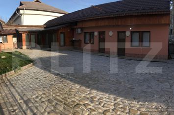 Casă - 7 camere de vanzare FIENI - Dambovita anunturi imobiliare Dambovita