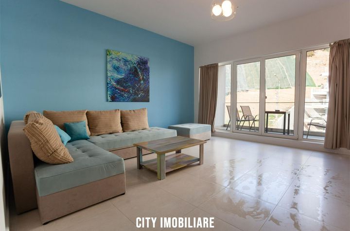 Apartament 2 camere de inchiriat GRIGORESCU - Cluj anunturi imobiliare Cluj